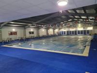 Relaxing Chalet on popular California Sands short stroll to beach, nr Norfolk Broads & Great Yarmouth - Chambres d'hôtes Scratby