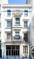 Art Pera Suites - B&B