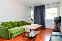 Vasaros namai Kalno gatvėje - B&B Juodkrantė