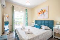 Apartment mit 2 Schlafzimmern