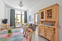 Apartamenty Tatra Club Centrum - B&B Zakopane