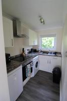 Relaxing Chalet on popular California Sands short stroll to beach, nr Norfolk Broads & Great Yarmouth - Chambres d'hôtes Scratby
