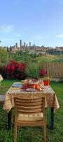 B&B Il Fienile San Gimignano - B&B