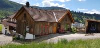 Ferienhof Ziegler- Sonnenschein - Bed and Breakfast Baiersbronn