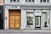 Marble Church Apartments - B&B Copenaghen