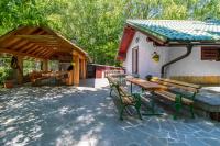 Vila Tea - Ferienwohnung Novi Vinodolski
