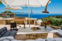 B&B Gaios - Romanatika Villa Paxos by Dandelion Villas - Bed and Breakfast Gaios