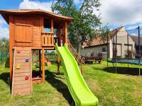 Apartament GórnyŚląsk blisko jeziora - 120qm - 3 sypialnie z parkingiem i klimatyzacją - Flat UpperSilesia with Parking & air conditioning - Ferienwohnung OberSchlesien mit 3 Schlafzimmern inklusive Parkplatz und Klima - Nähe Badesee und Sandstrand - Bed and Breakfast Niewiesze