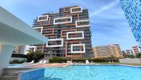 Apartamentos Turisticos Rocha Tower 12C - B&B