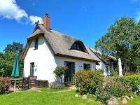 Groß Stresow - Irmi´s Kate - RZV - Ferienwohnung Groß-Stresow