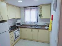 EL DESCANSO - Ferienwohnung Calp