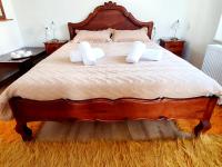 Casa di Fol - B&B Kalampáka