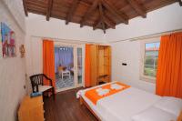 Camera Familiare con Vista Mare