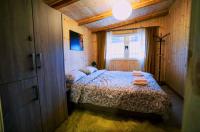 The Happy Cottage - B&B Ioánina