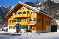 B&B Wald am Arlberg - Ferienwohnung Stelzis - Bed and Breakfast Wald am Arlberg