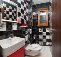 Junior Suite with Terrace