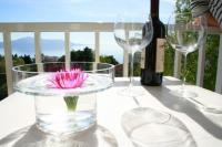 B&B Gradac - Apartments Slavena - Bed and Breakfast Gradac