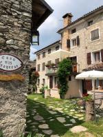 B&B Segusino - Casa Stayerat-holiday home Segusino-Valdobbiadene - Bed and Breakfast Segusino