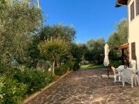 Casa Daniela #2 - Chambres d’hôtes Malcesine