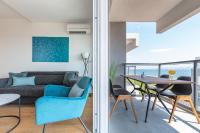 DALMATIA APARTMENT Žnjan - B&B Split