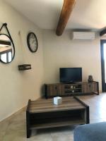 Logement au cœur du village de Rasteau - Chambres d'hôtes Rasteau
