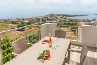 Allview apartments - Ferienwohnung Palaióchora