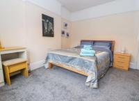 Apartamento de 3 dormitorios