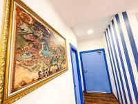 B&B Kuching - Viva Jazz2/Disney Sea Theme/Pool View/Projector - Bed and Breakfast Kuching