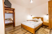 Suite met 2 Slaapkamers