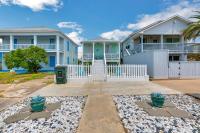 B&B Galveston - Lazy Days Cottage - Amazing Views and Great Location! home - Bed and Breakfast Galveston