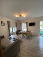 Dreibettzimmer mit Aussicht