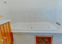 Economy Vierbettzimmer