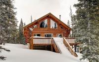 B&B Fairplay - Stay at the Treeline with Fabulous Views! On Top of the World at Ptarmigan Lodge - Bed and Breakfast Fairplay