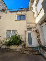 Le Central Victoria IV - Central Point - 22m2 - B&B