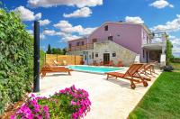 Holiday home Valter 2136 - Chambres d’hôtes