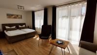 Pension ElbKate - Chambres d'hôtes Glückstadt