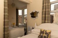 First Floor Triple Room (2 Adults + 1 Child)
