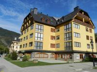 Apartament Triplex - Bed and Breakfast Vielha e Mijaran