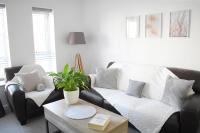 Maya Boutique Inn - Garden - Chambres d’hôtes Wythenshawe