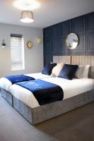 Maya Boutique Inn - Garden - B&B