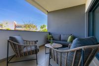 The Sunshine Apartment - Marina Village - B&B Lagos