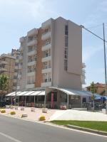 Vila Tirona - B&B Durrës