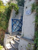 Blue Vista-Ikaria - B&B Aréthousa