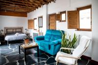 Double or Twin Room with Terrace