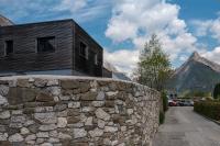 Apartment Panoramic Bovec - Bed and Breakfast Bovec