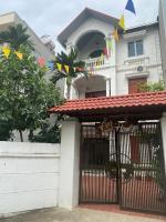 An Homestay - Chambres d’hôtes Vĩnh Yên