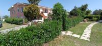 Orosei RE - Villa Aurora Rimedia a 50 metri dal mare - Bed and Breakfast Orosei