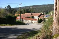 Apartamento rural Casa Manuel da Fraga Vivenda vacacional - Bed and Breakfast