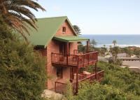 The Loerie's View - Ferienwohnung Wilderness