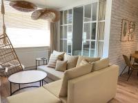 Forest&Sea Komfortowy Apartament nr4 Świnoujście - B&B